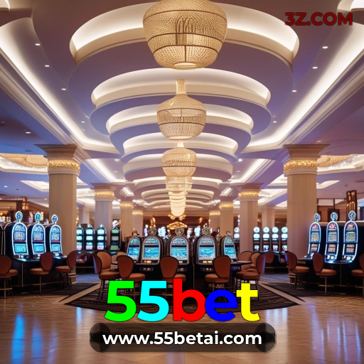 Sistemas de Segurança 55bet