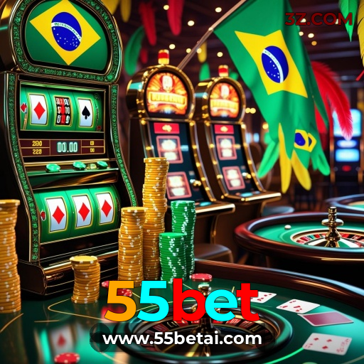 Especiais de Fim de Semana 55bet