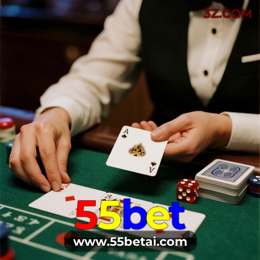 Login Seguro 55bet