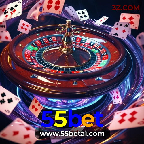 Promoções Sazonais 55bet