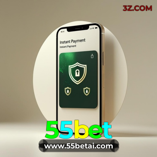 Mesa de Roleta 55bet