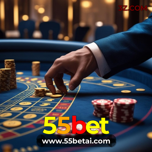 Avaliações dos Jogadores 55bet