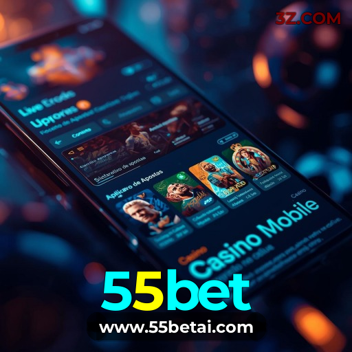 Estratégias Crash Games 55bet